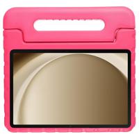 Just in Case Kids cover classic voor Samsung Galaxy A9+ Tablethoesje Roze Just in Case Kids cover classic voor Samsung Galaxy A9+ Tablethoesje Roze