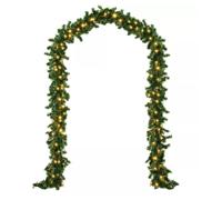 GKS Kerstguirlande , slinger, kerstslinger 5mtr