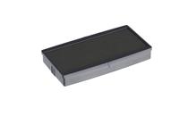 Stempelkussen colop e30 zwart | 5 stuks