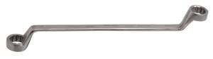 Bahco Ringsleutel | roestvaststaal | doorgezet | 280 mm | 16 mm x 18 mm - SS011-1618