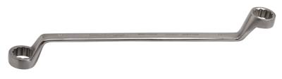 Bahco Ringsleutel | roestvaststaal | doorgezet | 215 mm | 10 mm x 12 mm - SS011-1012
