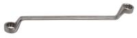 Bahco Ringsleutel | roestvaststaal | doorgezet | 280 mm | 16 mm x 18 mm - SS011-1618