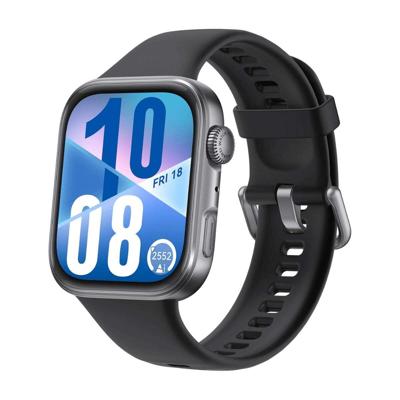 Smartwatch Huawei Seiya-B19F Zwart
