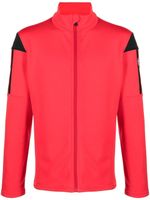 Rossignol haut Ariel à col zippé - Rouge