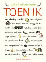 Toen ik (Hardback)