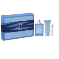 Jimmy Choo Man Aqua Eau de Toilette Giftset