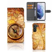 Samsung Galaxy S22 Plus | Flip Cover | Kompas