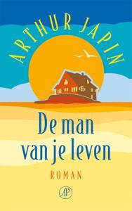De man van je leven (Paperback)