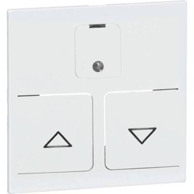 PEHA by Honeywell 116413 Afdekking Afdekking 1 stuk(s)