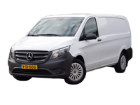 Mercedes Benz Vito