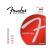 Fender 8060 Phosphor Bronze snarenset regular