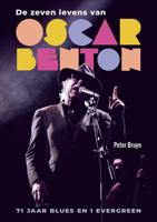 De zeven levens van Oscar Benton (Paperback)