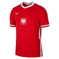 Polen Shirt Uit 2020-2021 - thumbnail