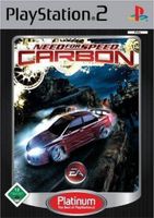 Need for Speed Carbon (platinum) - thumbnail