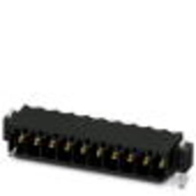 Phoenix Contact 1821708 Female behuizing (kabel) MC Totaal aantal polen: 3 Rastermaat: 2.54 mm Inhoud: 465 stuk(s) Tape cut