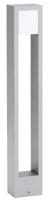 Albert Buitenlamp staand LedPadestal 90cm - grijs - 692252