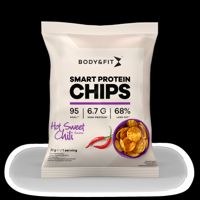 Smart Chips | Body & Fit | 276g
