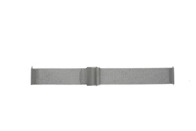 Horlogeband Skagen SKW6389 Mesh/Milanees Staal 20mm