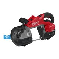 Milwaukee M18 FUEL™ FBS127DO-0C ONE-KEY™ Accu bandzaag met dubbele trigger 18V Basic Body in koffer - 4933498311