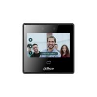Kaartlezer Extern Dahua DHI-ASI3213A-W Zwart