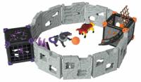 Schleich Eldrador - BattleCave Arena: Lava vs. schaduw speelfiguur