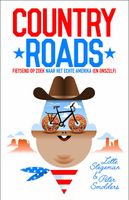 Country Roads - Lotte Stegeman, Peter Smolders - ebook