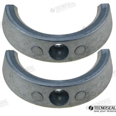 TEN00747 - KRAAG VOOR VOLVO OPVOUWBARE PROPELLER