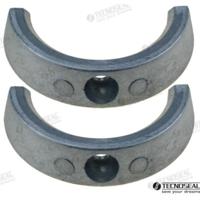 TEN00747 - KRAAG VOOR VOLVO OPVOUWBARE PROPELLER