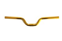 WG Mini-Fix Riser Stuur 25.4 mm - Goud WG Mini-Fix Riser Stuur 25.4 mm - Goud