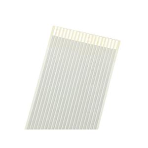 Molex 982680345 Lintkabel Rastermaat: 1.25 mm 1 stuk(s)