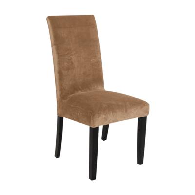 Stoelhoes | Zand | Velvet