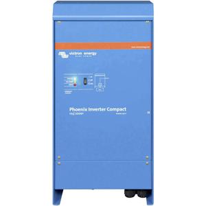 Victron Energy Phoenix Inverter Compact 12/2000 230V VE.Bus Omvormer 2000 VA 12 V/DC - 230 V