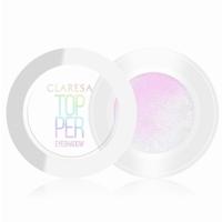 Claresa topper eyeshadow 01 sea shell