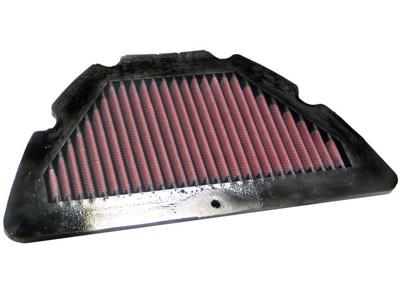 K&N vervangingsfilter Yamaha YFZ R1 2004-2006 (YA-1004) YA1004
