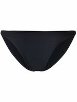 Stella McCartney bas de bikini à taille basse - Noir - thumbnail