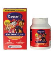 Kids extra 3 - 5 jaar