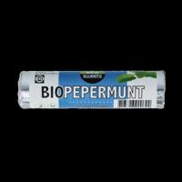 Pepermuntrolletjes bio 21 Gram