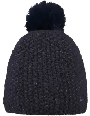 Barts Ymaja Beanie (lipstick & Navy) Navy 55