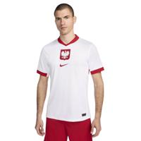 Nike Polen Thuisshirt 2024-2026 - thumbnail