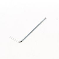 Inbussleutel 42 1.5mm