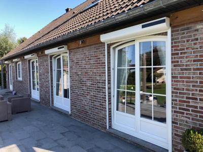 Solar Rolluik 37 - Zonnerij