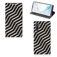 Samsung Galaxy Note 10 Stand Case Illusion - thumbnail