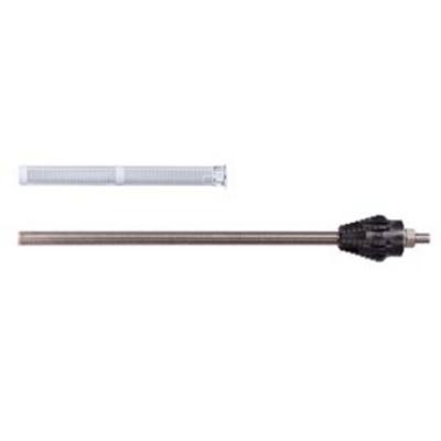 Fischer 51537 Thermax 12/110 M12 A4 Afstand montagesysteem 110 mm 10 stuk(s)