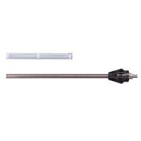 Fischer 51537 Thermax 12/110 M12 A4 Afstand montagesysteem 110 mm 10 stuk(s)