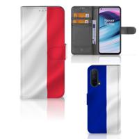 OnePlus Nord CE 5G | Bookstyle Case | Frankrijk