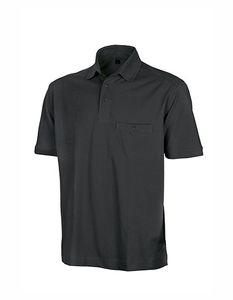 Result RT312 Apex Pocket Polo Shirt