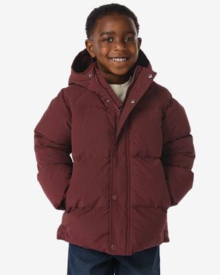 HEMA Kinderjas Bruin (bruin)