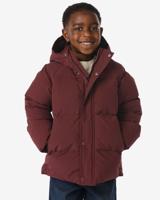 HEMA Kinderjas Bruin (bruin)
