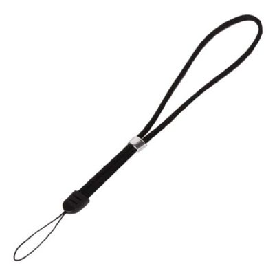 Matin Pols Strap Wol M-30003 Zwart