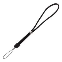 Matin Pols Strap Wol M-30003 Zwart - thumbnail